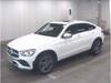 MERCEDES BENZ GLC-CLASS