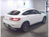 MERCEDES BENZ GLC-CLASS