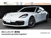 2022 PORSCHE PANAMERA