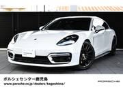 2022 PORSCHE PANAMERA