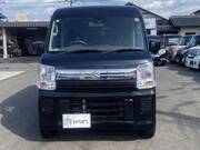 2018 SUZUKI EVERY WAGON