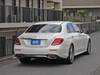 MERCEDES BENZ E-CLASS