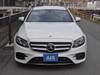 MERCEDES BENZ E-CLASS