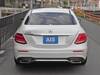 MERCEDES BENZ E-CLASS