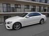 MERCEDES BENZ E-CLASS