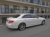 MERCEDES BENZ E-CLASS