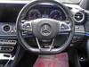 MERCEDES BENZ E-CLASS