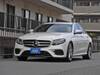 MERCEDES BENZ E-CLASS