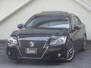 2014 TOYOTA CROWN