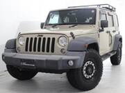 2018 CHRYSLER JEEP WRANGLER UNLIMITED