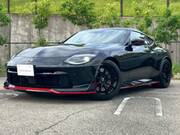 2025 NISSAN FAIRLADY Z