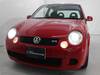 VOLKSWAGEN LUPO