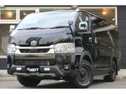 2025 TOYOTA HIACE VAN