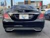 MERCEDES BENZ C-CLASS