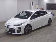 2019 TOYOTA PRIUS PHV