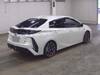 TOYOTA PRIUS PHV