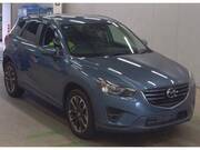 2015 MAZDA CX-5 XD L PACKAGE