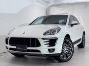 2014 PORSCHE MACAN