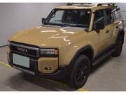 2024 TOYOTA LANDCRUISER 250