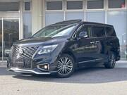 2021 NISSAN ELGRAND
