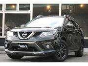 2014 NISSAN X-TRAIL