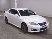 2009 LEXUS IS F