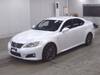 LEXUS IS F