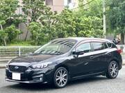 2018 SUBARU IMPREZA SPORTS