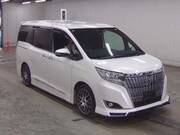 2018 TOYOTA ESQUIRE Gi