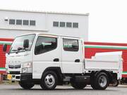 2019 FUSO CANTER