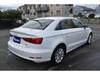 AUDI A3 SEDAN