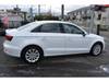 AUDI A3 SEDAN