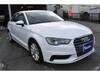 AUDI A3 SEDAN