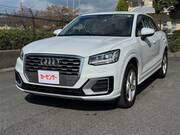 2021 AUDI Q2