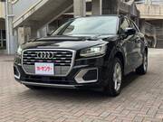 2020 AUDI Q2