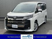 2024 TOYOTA NOAH