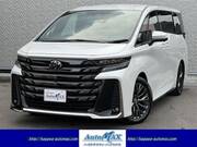 2023 TOYOTA VELLFIRE