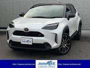 2023 TOYOTA YARIS CROSS