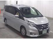 2018 NISSAN SERENA HIGHWAYSTAR