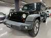 CHRYSLER JEEP WRANGLER UNLIMITED