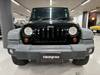 CHRYSLER JEEP WRANGLER UNLIMITED