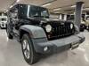 CHRYSLER JEEP WRANGLER UNLIMITED
