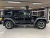 CHRYSLER JEEP WRANGLER UNLIMITED