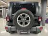 CHRYSLER JEEP WRANGLER UNLIMITED