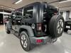 CHRYSLER JEEP WRANGLER UNLIMITED