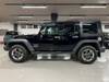CHRYSLER JEEP WRANGLER UNLIMITED