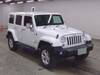 CHRYSLER JEEP WRANGLER UNLIMITED