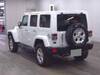 CHRYSLER JEEP WRANGLER UNLIMITED