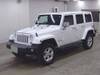 CHRYSLER JEEP WRANGLER UNLIMITED