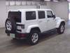 CHRYSLER JEEP WRANGLER UNLIMITED